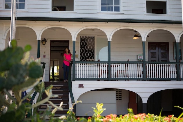 Gallery - Eco Resort Inn