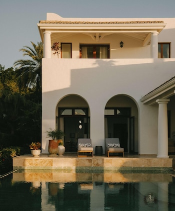 Gallery - Belmond La Samanna