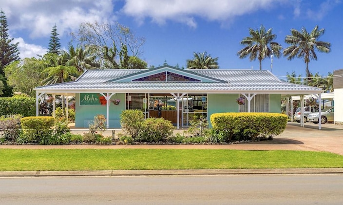 Gallery - Aloha Apartments