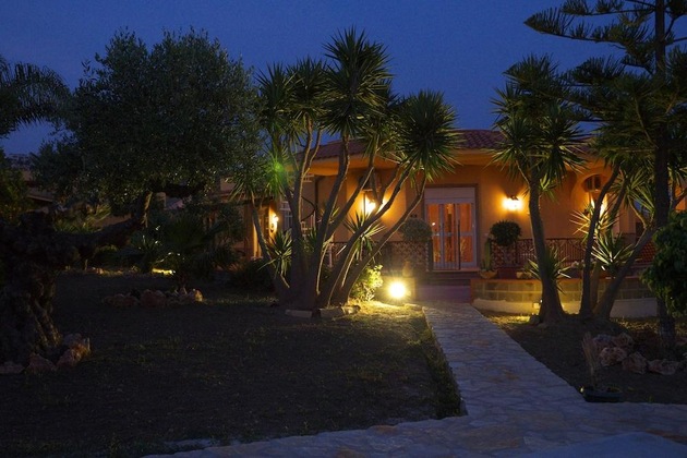 Gallery - Villa Concordia