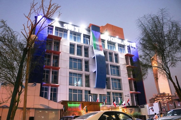 Gallery - Suite Home Hotel