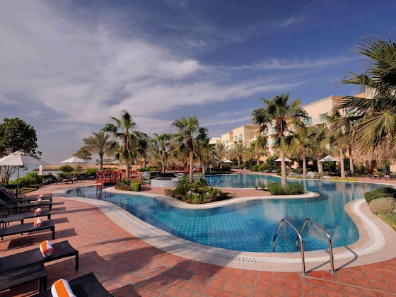 Gallery - Mövenpick Hotel & Resort Al Bida'a