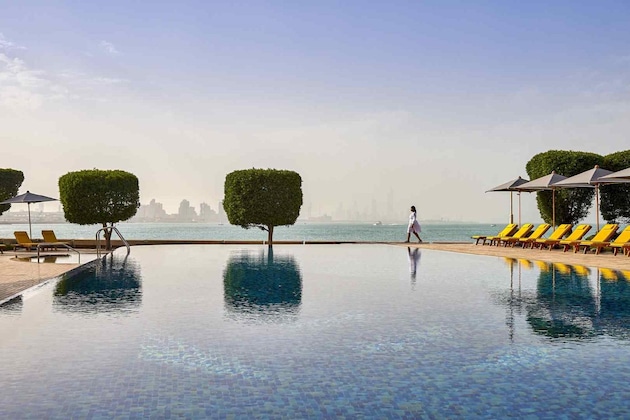 Gallery - Marina Hotel Kuwait