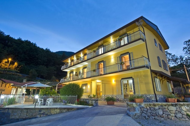 Gallery - Mamaral Resort