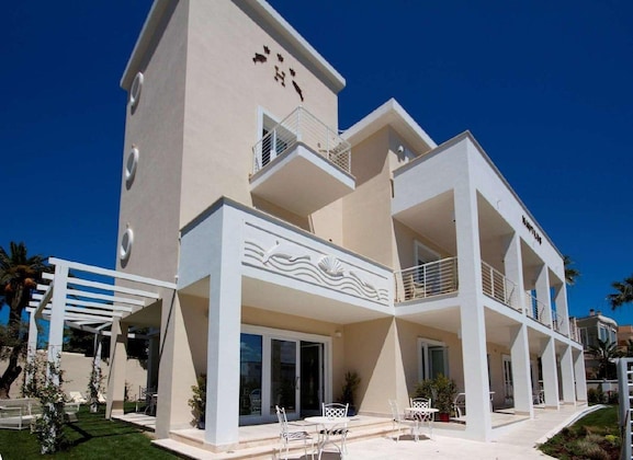 Gallery - Hotel Nautilus