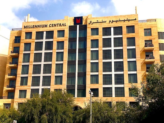 Gallery - Millennium Central Hotel Doha