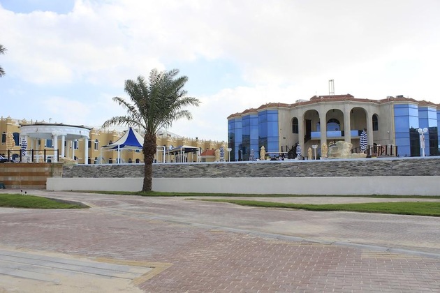 Gallery - Tio Sea Resort