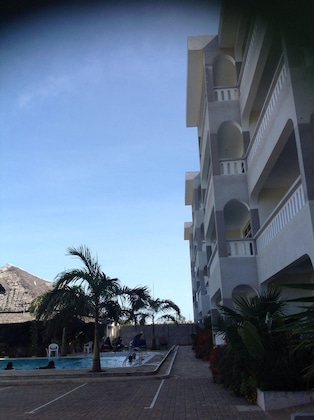 Gallery - Nightingale Apartments