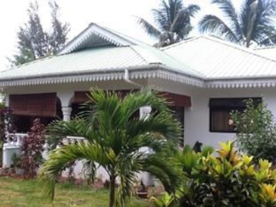 Gallery - Coco Bay Villa