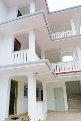 Gallery - La Villa Therese