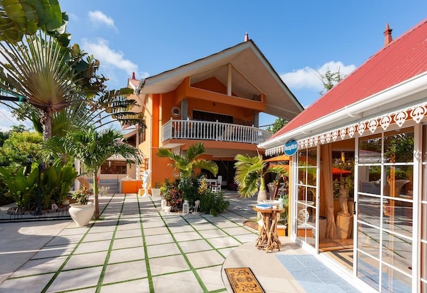 Gallery - Oceane Self Catering