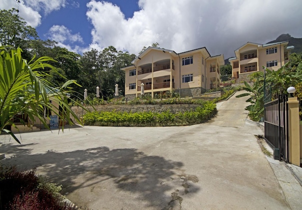 Gallery - The Palm Seychelles