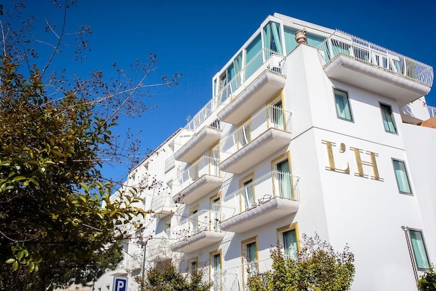 Gallery - L'h Hotel