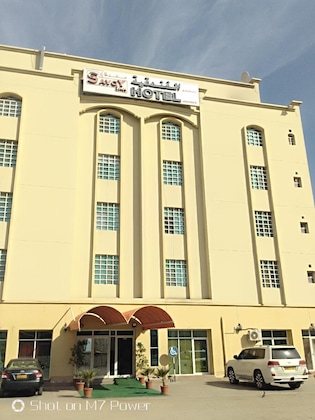 Gallery - Savoy Inn Hotel