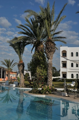 Gallery - Hotel La Couronne
