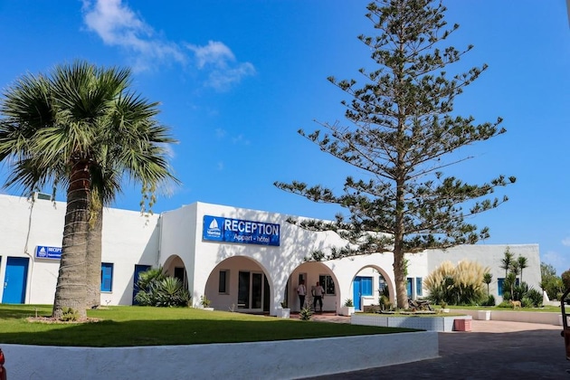 Gallery - Marina Cap Monastir Appart Hôtel