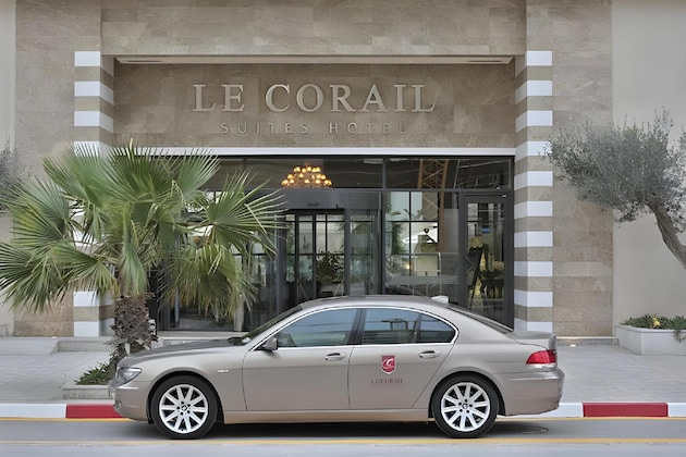 Gallery - Corail Suites Hotel