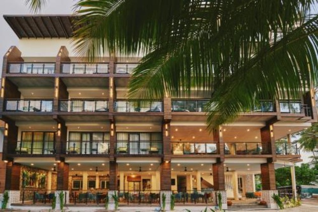 Gallery - Dhigurah Retreat Beach