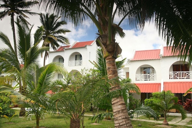Gallery - Ocean Villas