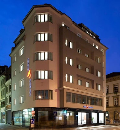 Gallery - Hotel Simoncini