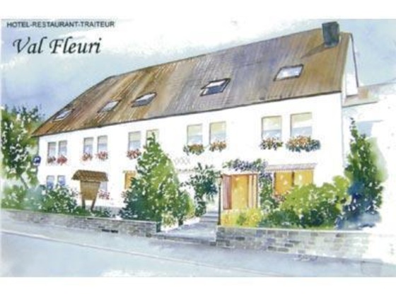 Gallery - Hostellerie Val Fleuri