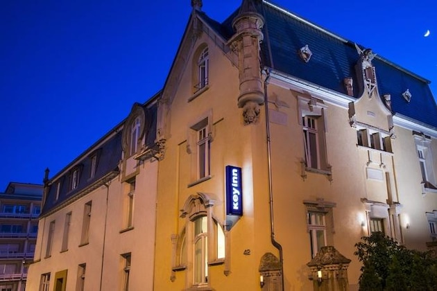 Gallery - Key Inn Appart Hotel Belair