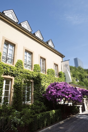 Gallery - Hôtel Les Jardins D'anaïs