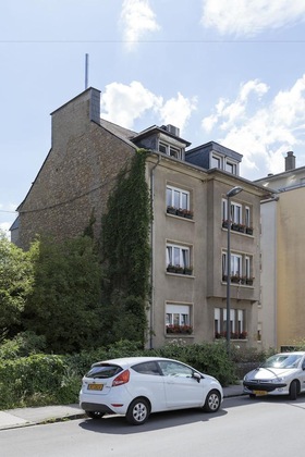 Gallery - The Queen Luxury Apartments - Villa Medici