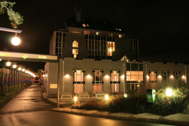 Gallery - Hotel Olivier