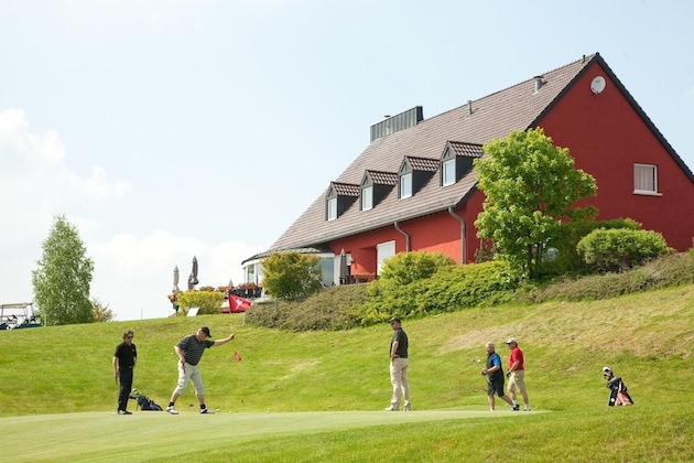 Gallery - Hotel En Restaurant Du Golf