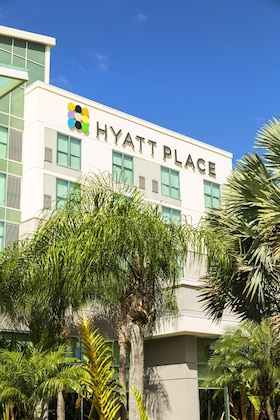 Gallery - Hyatt Place Manati