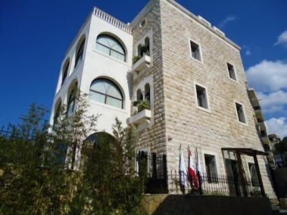 Gallery - Siena Hotel