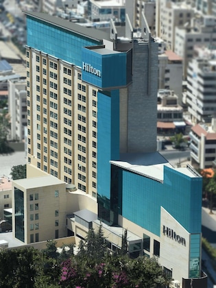 Gallery - Hilton Amman