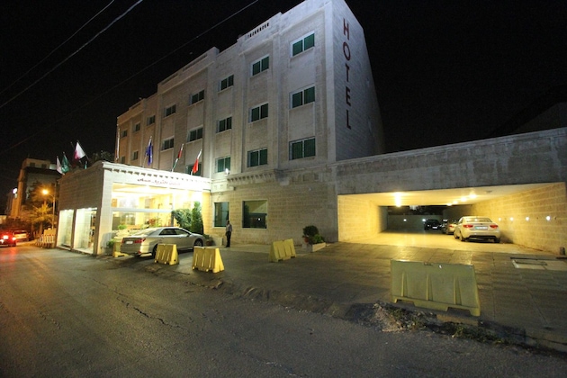 Gallery - Al Thuraya Hotel Amman