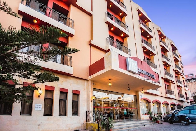 Gallery - Grand Hotel Madaba