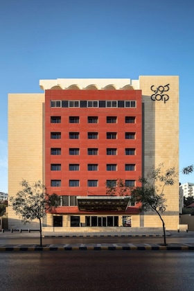 Gallery - Corp Amman Hotel