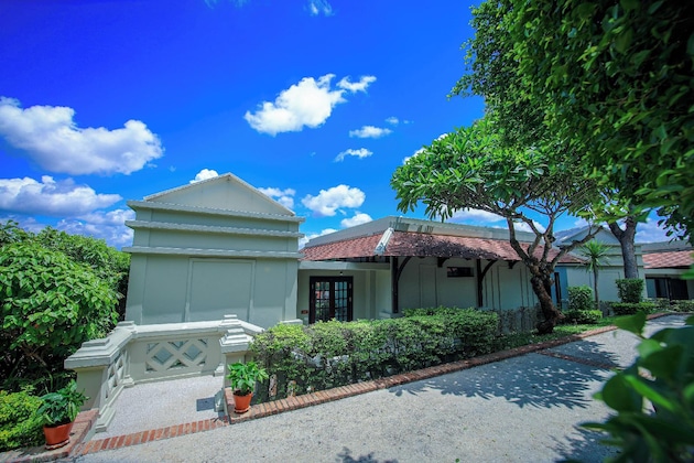 Gallery - Luang Prabang View Hotel