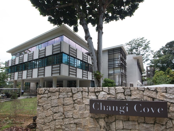 Gallery - Changi Cove