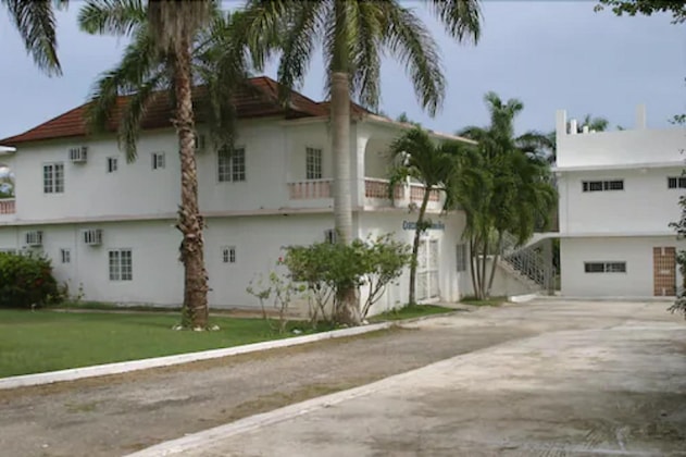 Gallery - Executive Mamme Bay Hotel And Conference