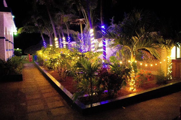 Gallery - Beyond Sunset Resort & Villas