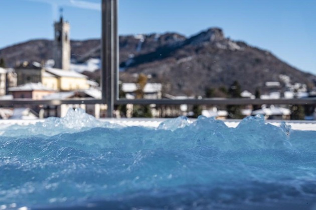 Gallery - T'ami Hotel Resort Spa