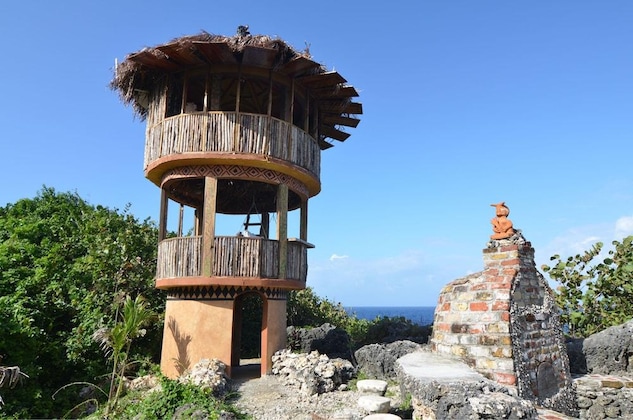 Gallery - Great Huts