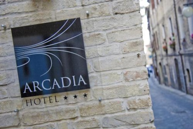 Gallery - Hotel Arcadia