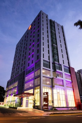 Gallery - Ramada Plaza By Wyndham Panama Punta Pacífica