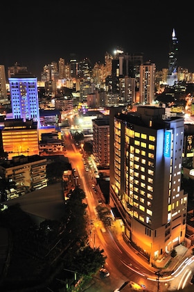 Gallery - Novotel Panama City