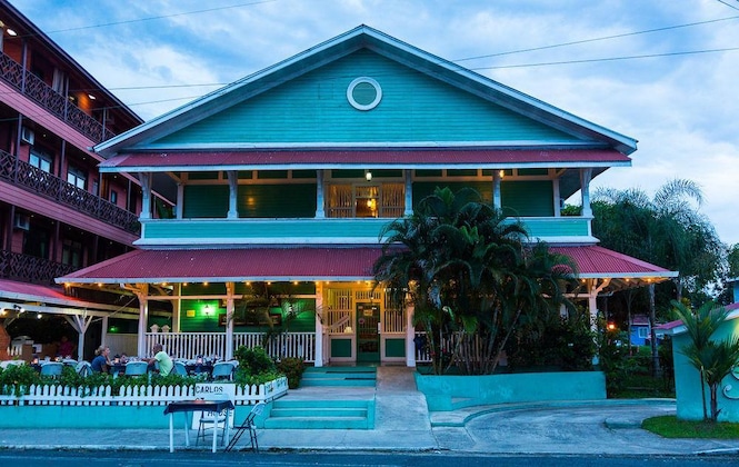 Gallery - Gran Hotel Bahia