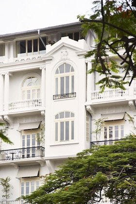 Gallery - American Trade Hotel