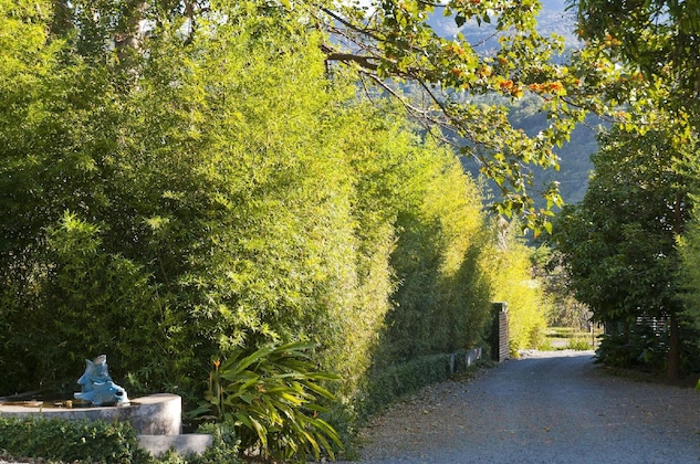 Gallery - The Haven And Spa - Health And Wellness Accommodation - Adults Only