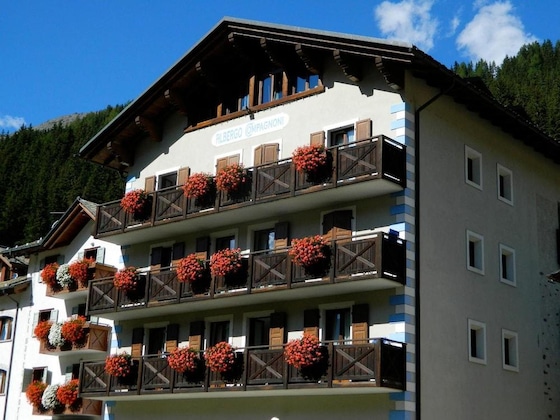 Gallery - Hotel Compagnoni