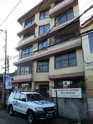 Gallery - Sagarmatha Apartment Bed & Breakfast